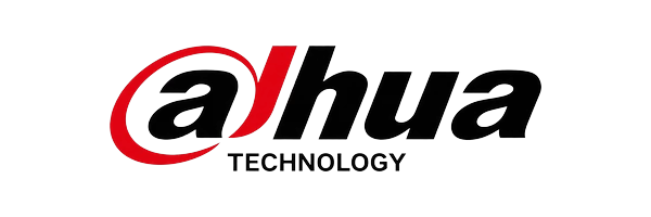 Logo Dahua Technology