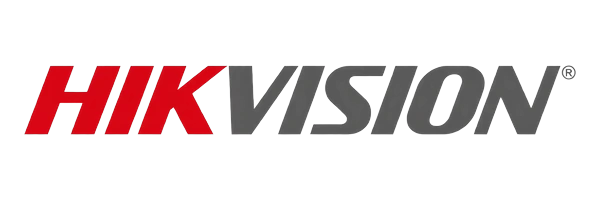 Logo Hikvision